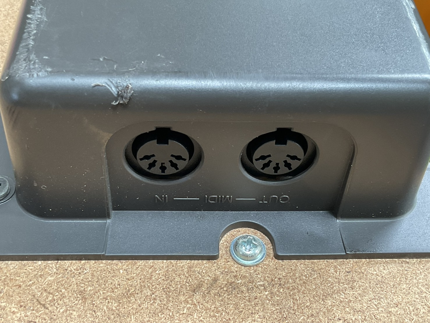 เปียโน CASIO : PX-720 สินค้าไม่พร้อมใช้งาน (ต้องซ่อม)