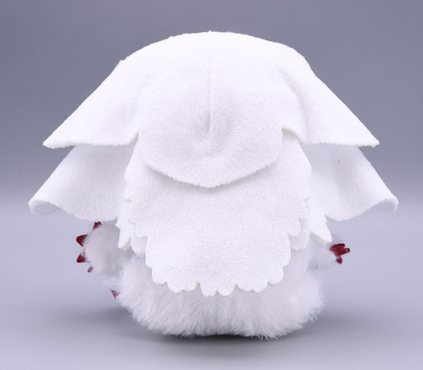 Fluffy Plushie Made in Abyss Faputa(Pre-order)