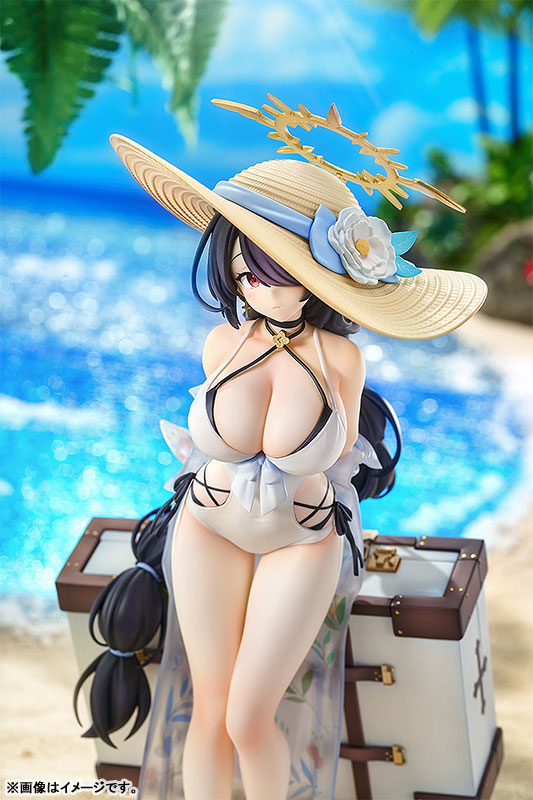 Blue Archive Hinata (Swimsuit) 1/6 Complete Figure(Pre-order)