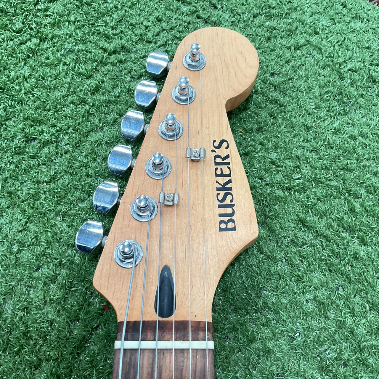 กีต้าร์ไฟฟ้า BUSKER'S