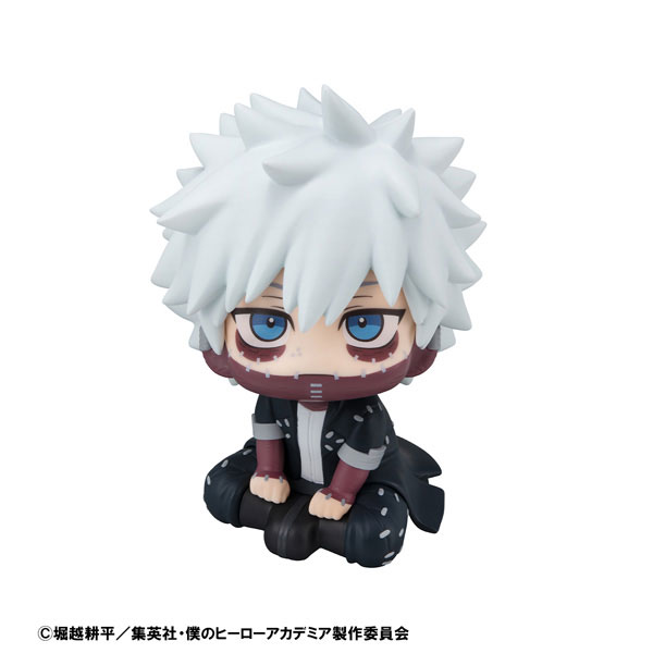 LookUp My Hero Academia Dabi Complete Figure(Pre-order)
