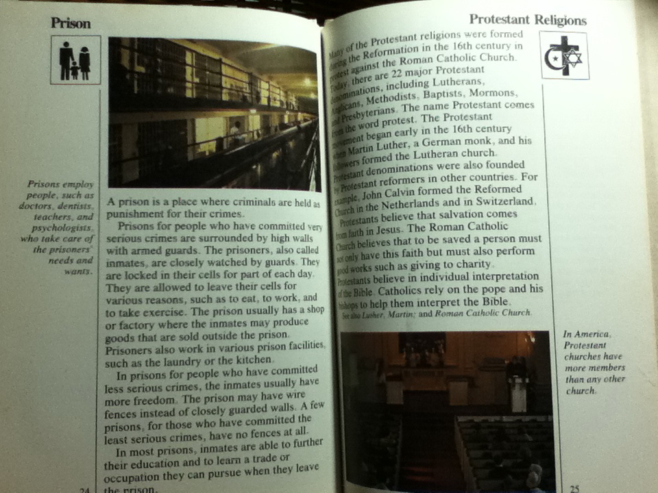 Disney's MY FIRST ENCYCLOPEDIA 15 เล่ม