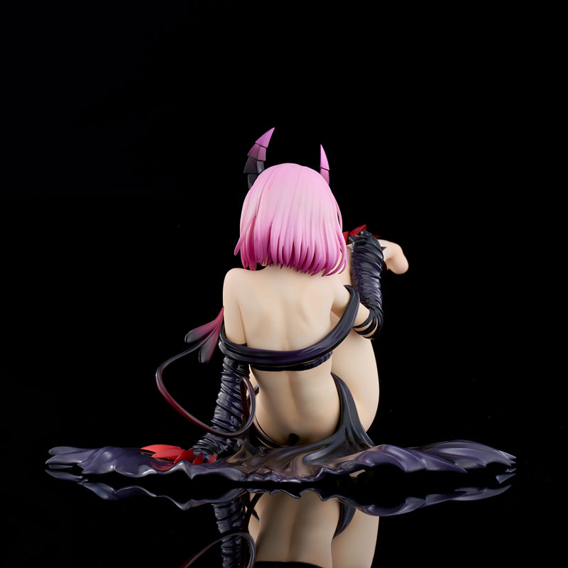 To Love-Ru Darkness Momo Belia Deviluke Darkness ver. 1/6(Pre-order)