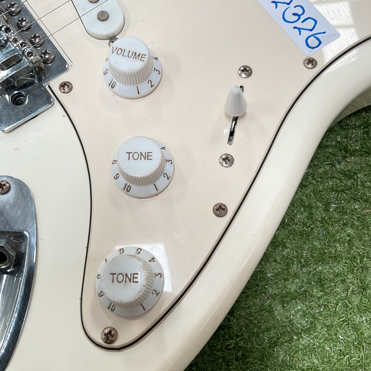 กีต้าร์ไฟฟ้า PlayTech