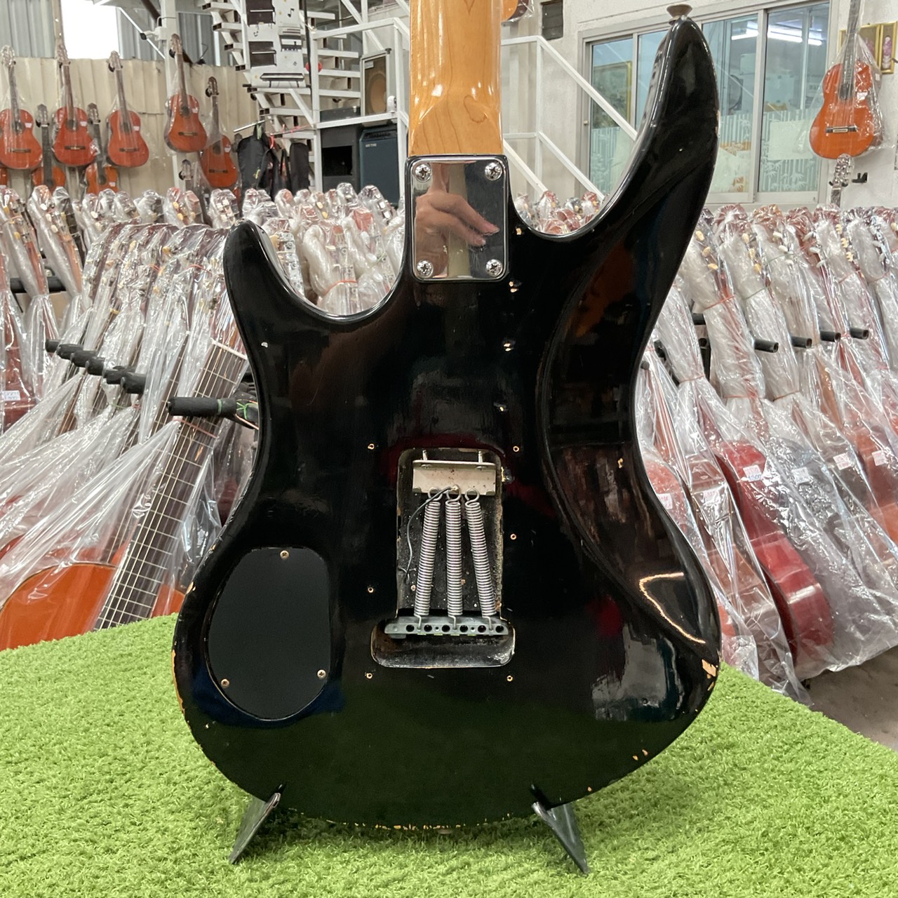 กีต้าร์ไฟฟ้า No Brand