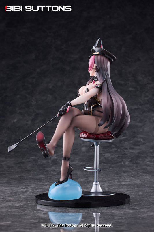 [Bonus] Torturer Kaoru Usami 1/6 Complete Figure(Provisional Pre-order)