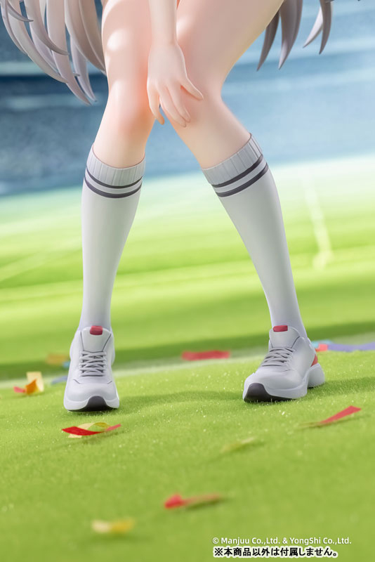 Azur Lane Prinz Eugen Brilliant Touchdown Ver. 1/6 Complete Figure(Pre-order)