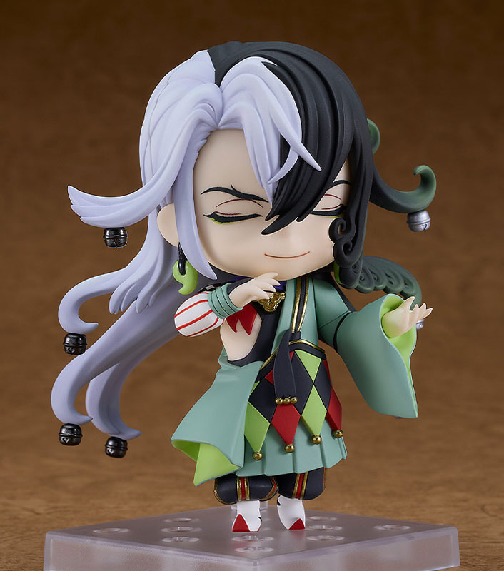 Nendoroid Fate/Grand Order Alter Ego/Ashiya Doman(Pre-order)