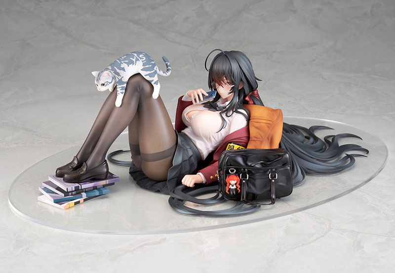Azur Lane Taihou Sweet Time After School Ver. 1/7 Complete Figure(Pre-order)