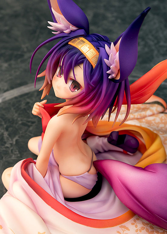 No Game No Life Izuna Hatsuse 1/7 Complete Figure(In-stock)