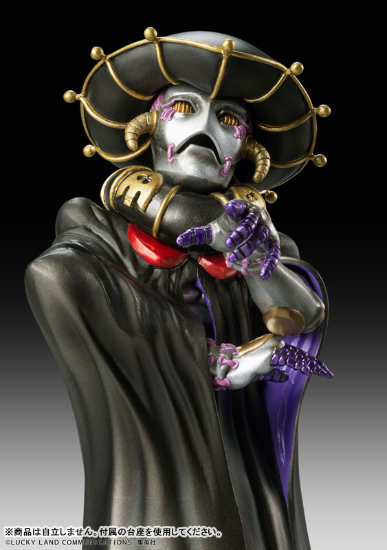 Statue Legend JoJos Bizarre Adventure Part.V B.S(Pre-order)