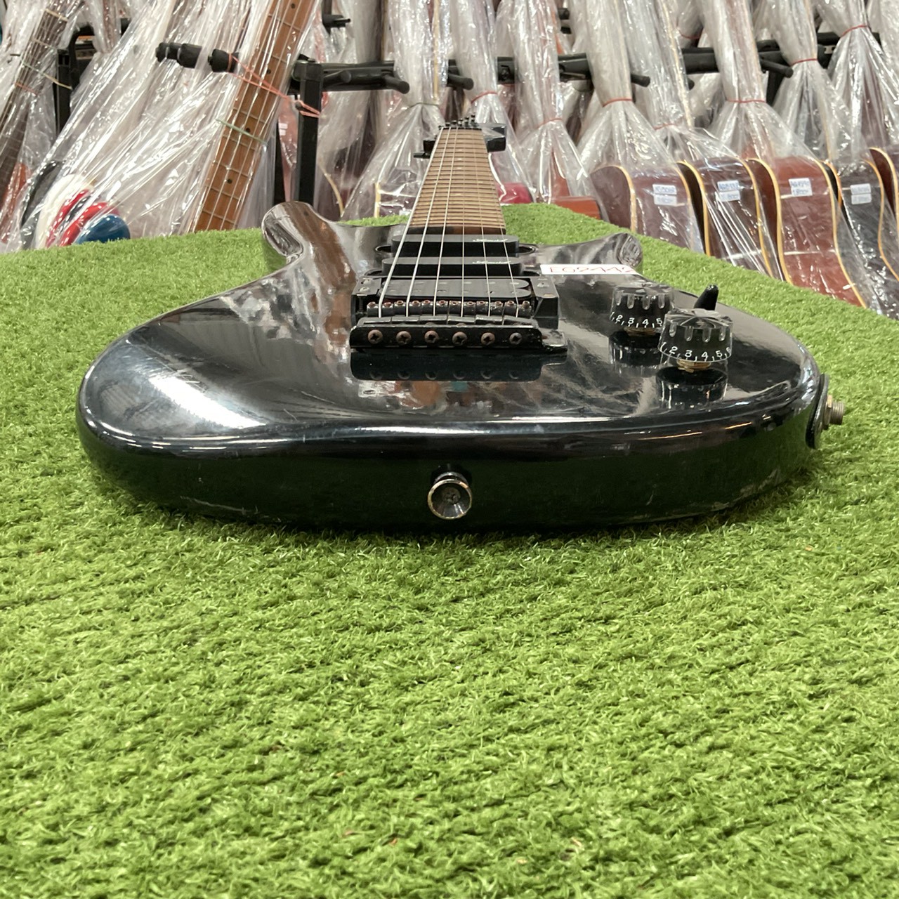 กีต้าร์ไฟฟ้า Samick