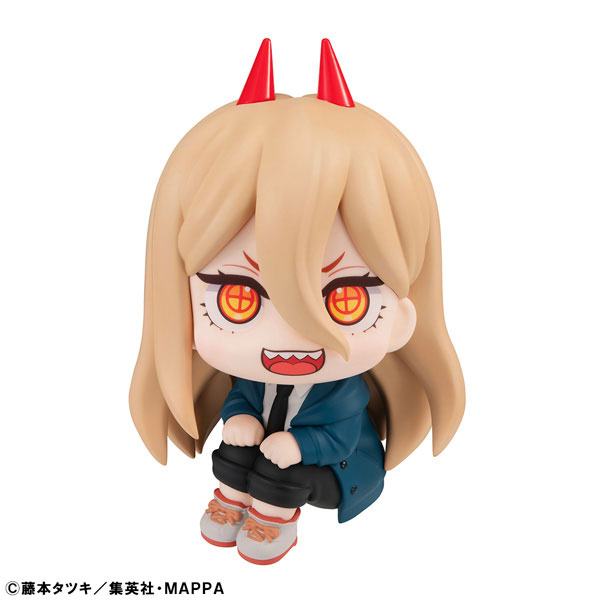 LookUp Chainsaw Man Power Complete Figure(Pre-order)