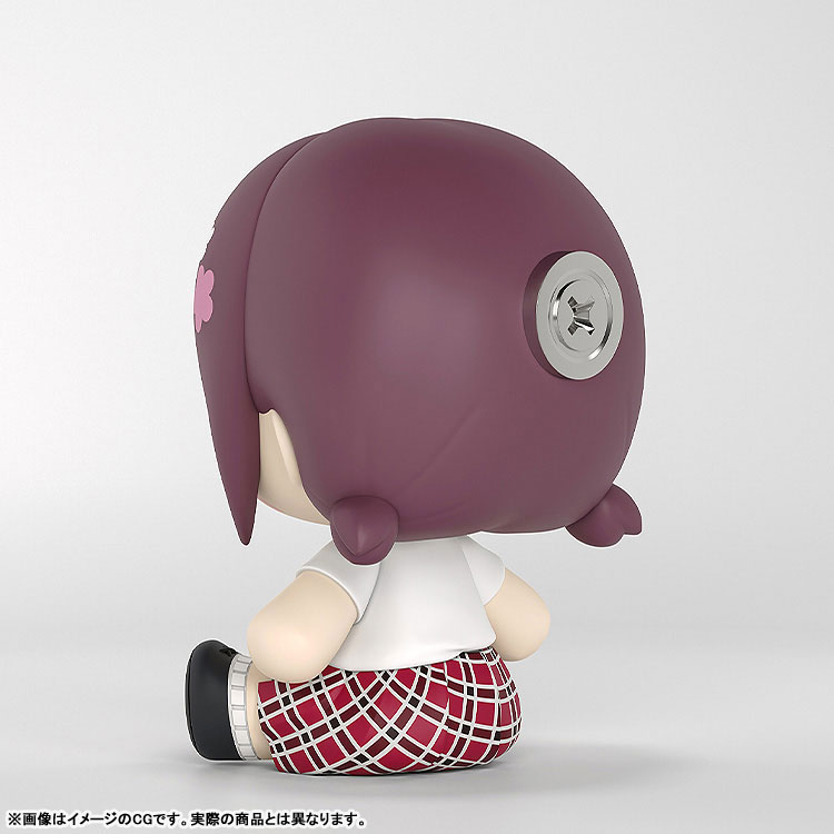 Huggy Secret Good Smile GIRLS BAND CRY 5Pack BOX(Pre-order)