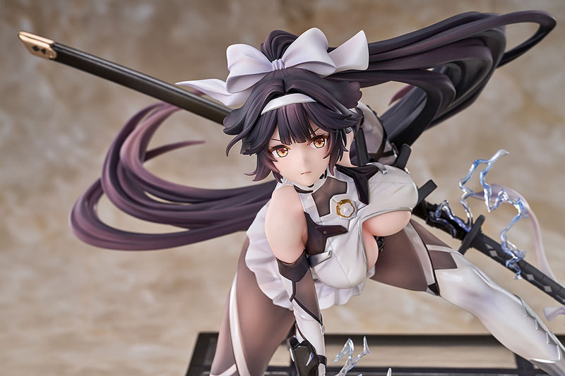 Azur Lane Takao: Divine Exorcists Blade 1/7 Complete Figure(Pre-order)