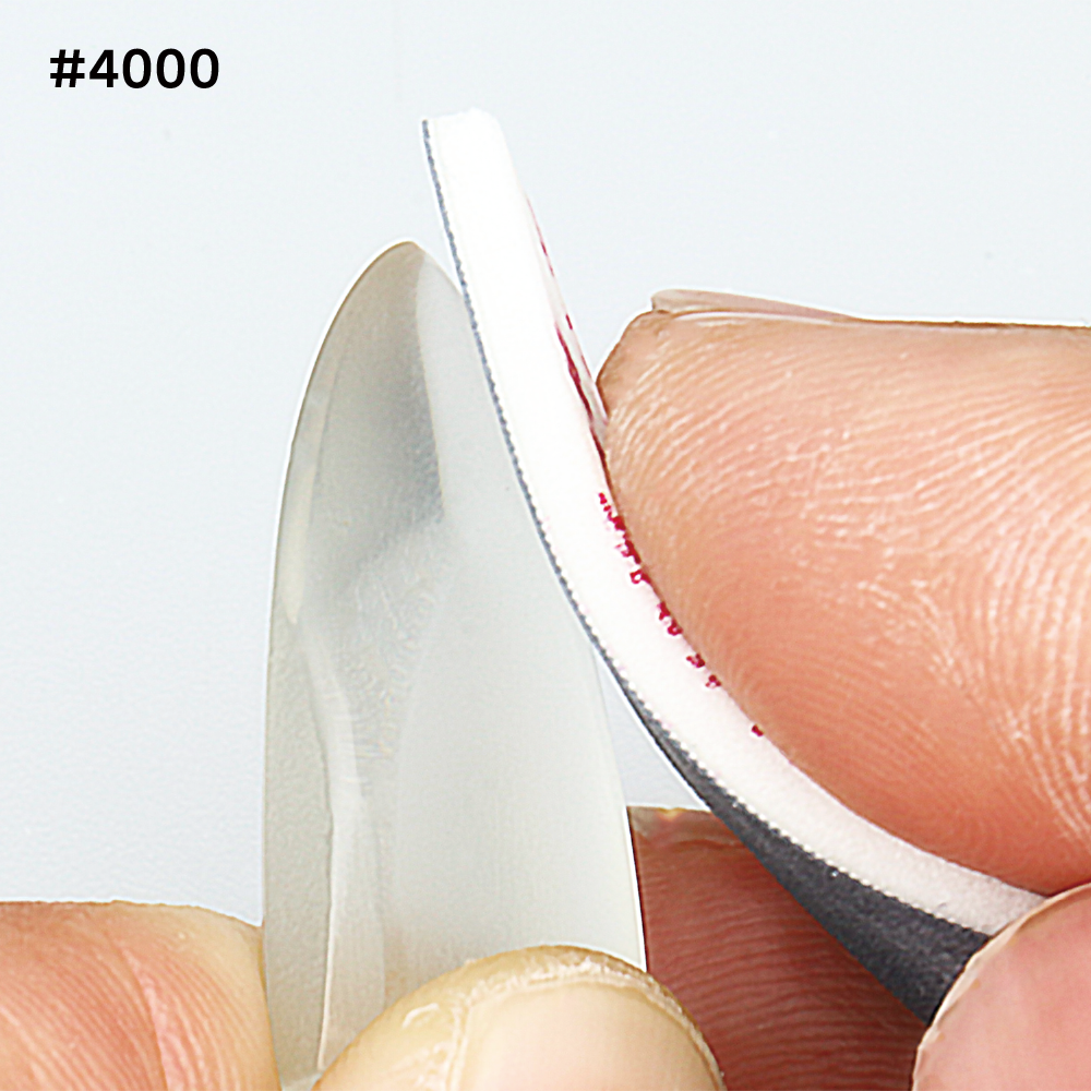 GH-KS2-KB KAMIYASU MIGAKI SANDING STICK 2MM ASSORTMENT