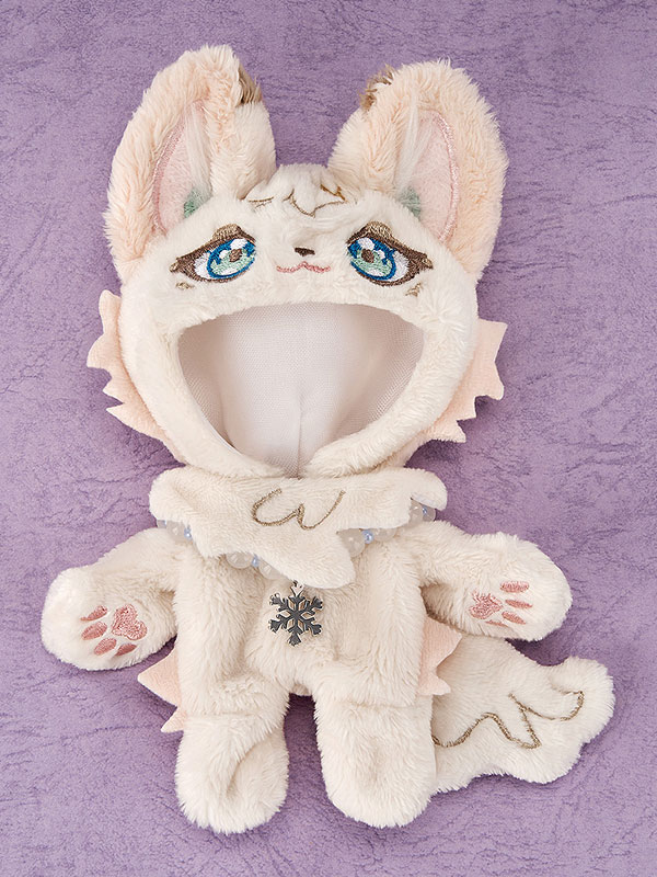 Nendoroid Doll Kigurumi Pajamas FLUFFY LAND Dyana(Pre-order)