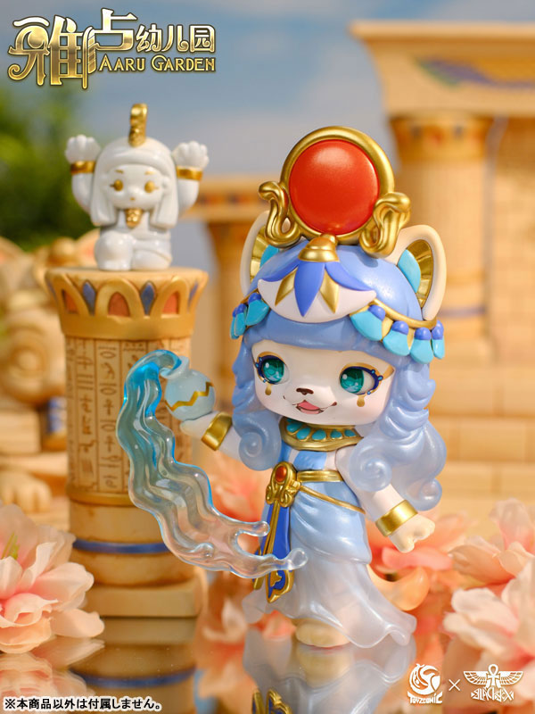 Aaru Kindergarten Series Vol.3 Trading Figure 6Pack BOX(Provisional Pre-order)