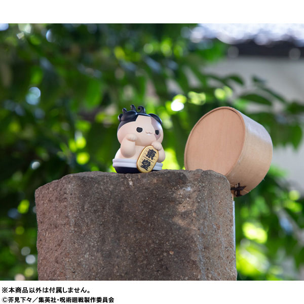 MEGA CAT PROJECT Jujutsu Kaisen Jujutsu Nyanko Maneki Neko Nyan! 6Pack BOX(Pre-order)