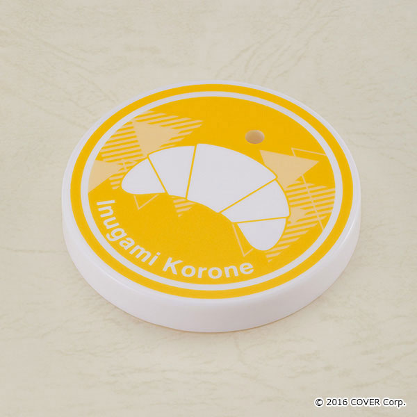 Nendoroid hololive production Inugami Korone(Pre-order)