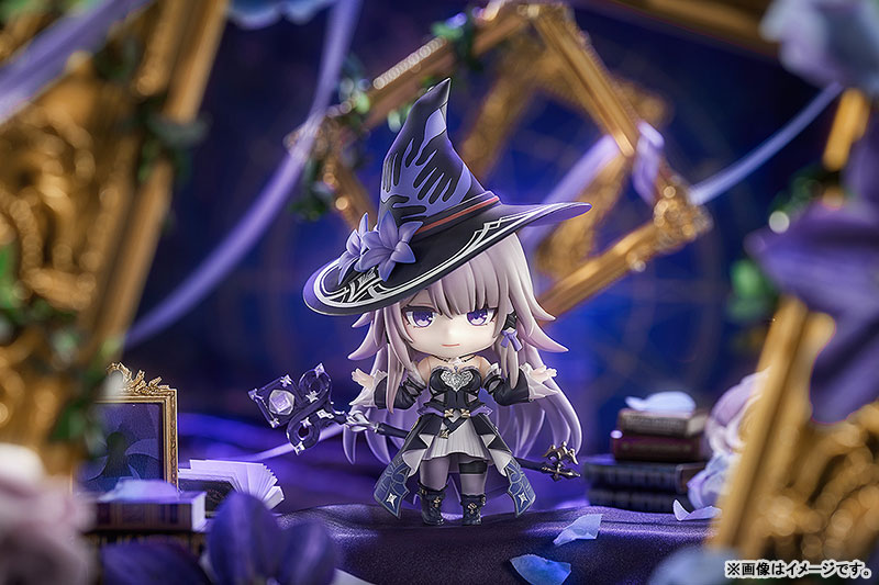 Nendoroid Honkai: Star Rail The Herta(Pre-order)