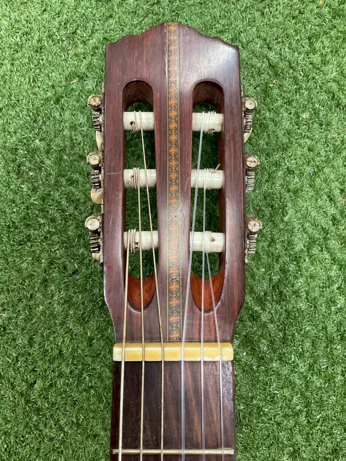 กีต้าร์คลาสสิค 鈴木 (Suzuki) : 35R