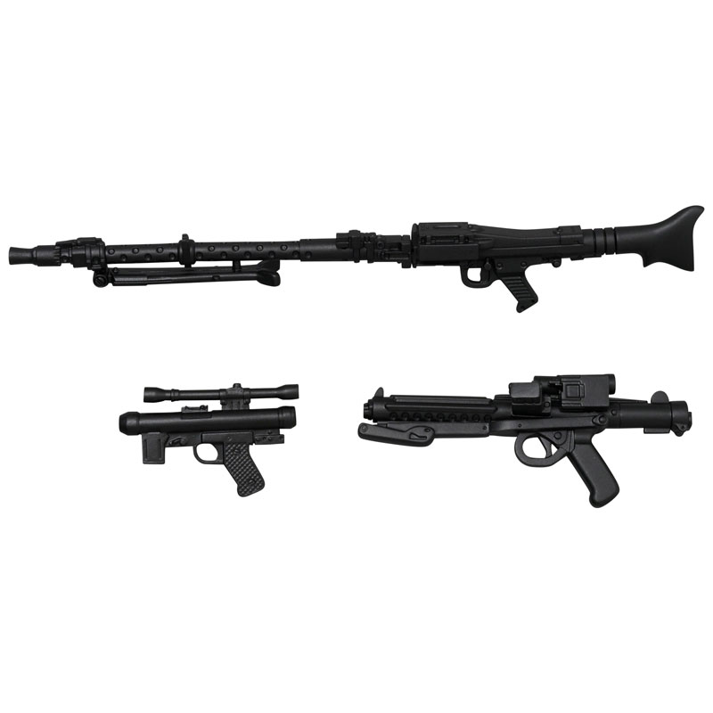 MAFEX No.259 MAFEX STORMTROOPER (TM) Ver. 2.0(Pre-order)