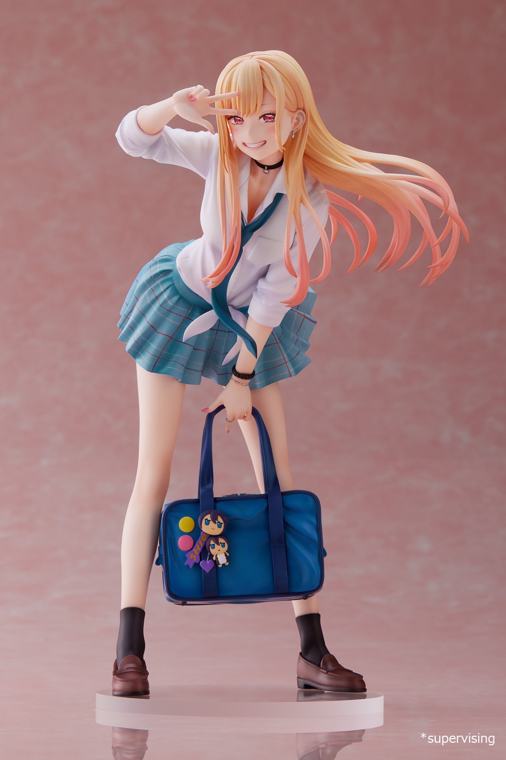 My Dress-Up Darling Marin Kitagawa 1/7 scale figure(In-stock)
