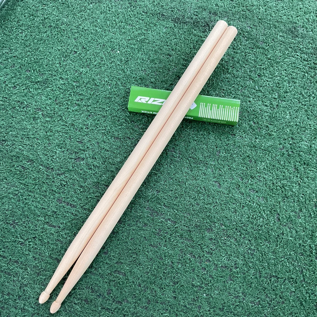 ไม้กลอง RIZO รุ่น5A