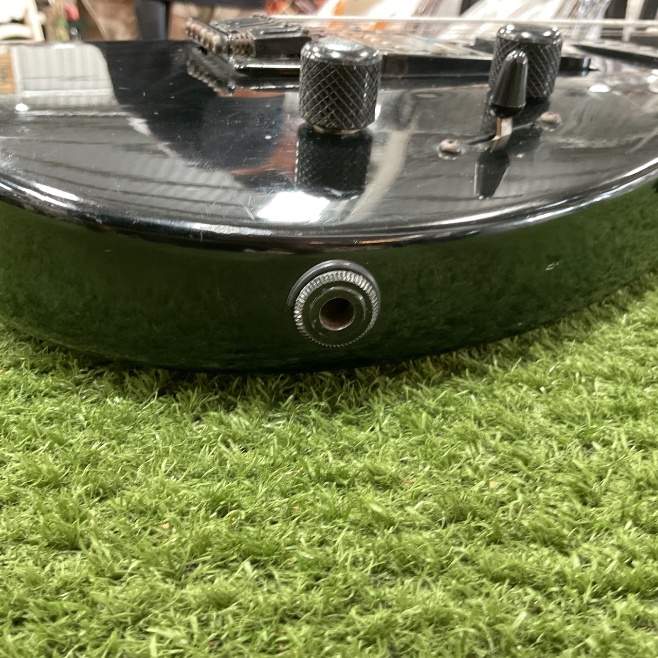 กีต้าร์ไฟฟ้า Aria Pro II