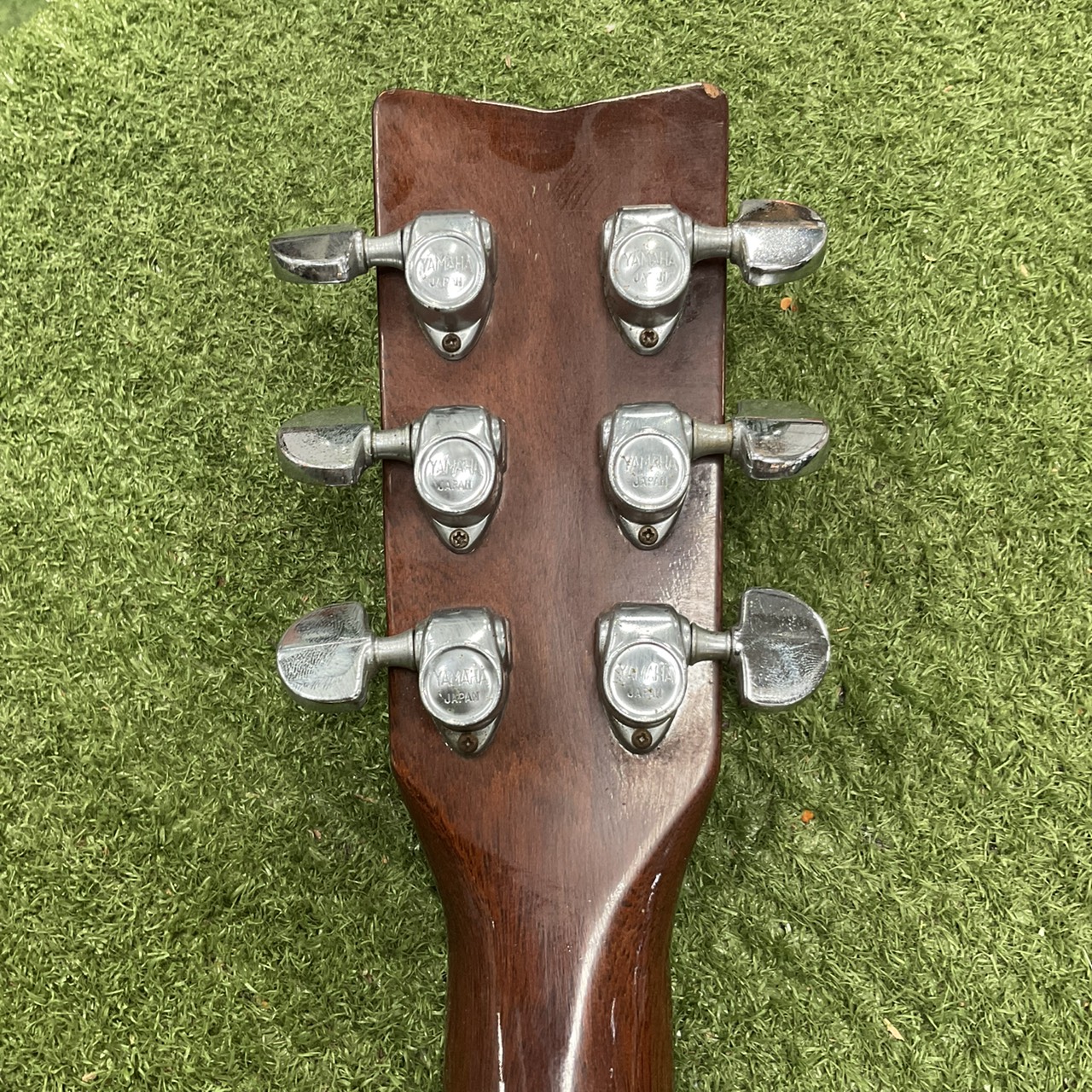 กีต้าร์โปร่ง YAMAHA : FG-151