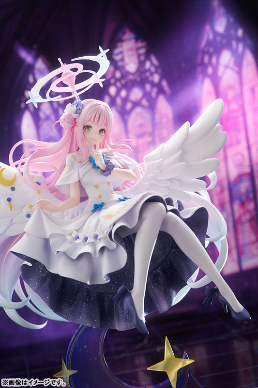 Blue Archive Mika -Call of the Stars- 1/7 Complete Figure(Pre-order)(Single Shipment)