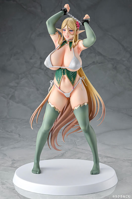 Tasogare no Shou Elf Eirene 1/6 Complete Figure(Pre-order)