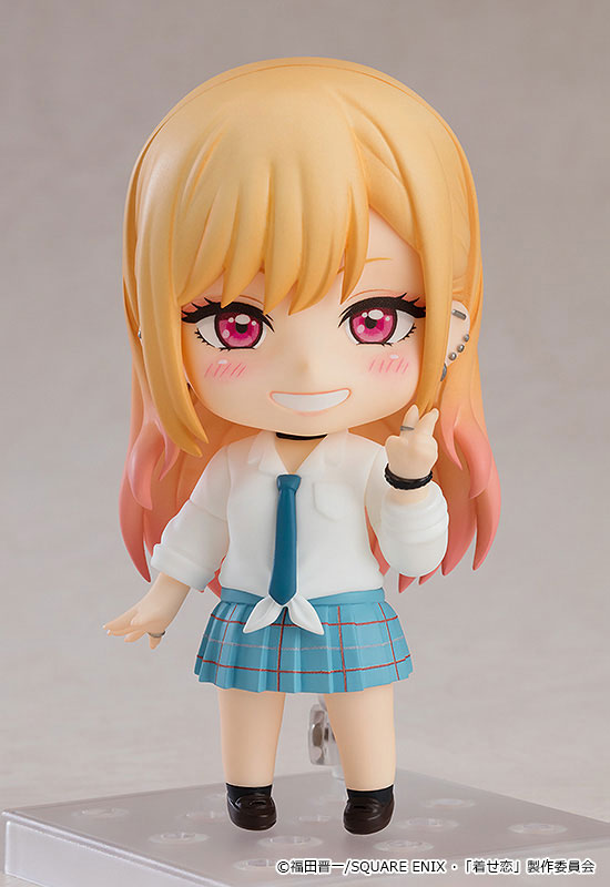 Nendoroid My Dress-Up Darling Marin Kitagawa(Pre-order)