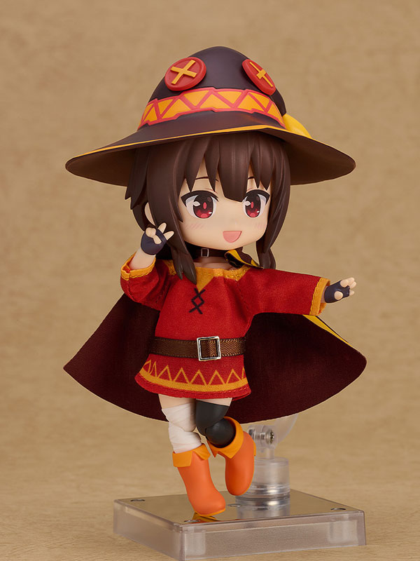 Nendoroid Doll TV Anime "KonoSuba 3" Megumin(Pre-order)