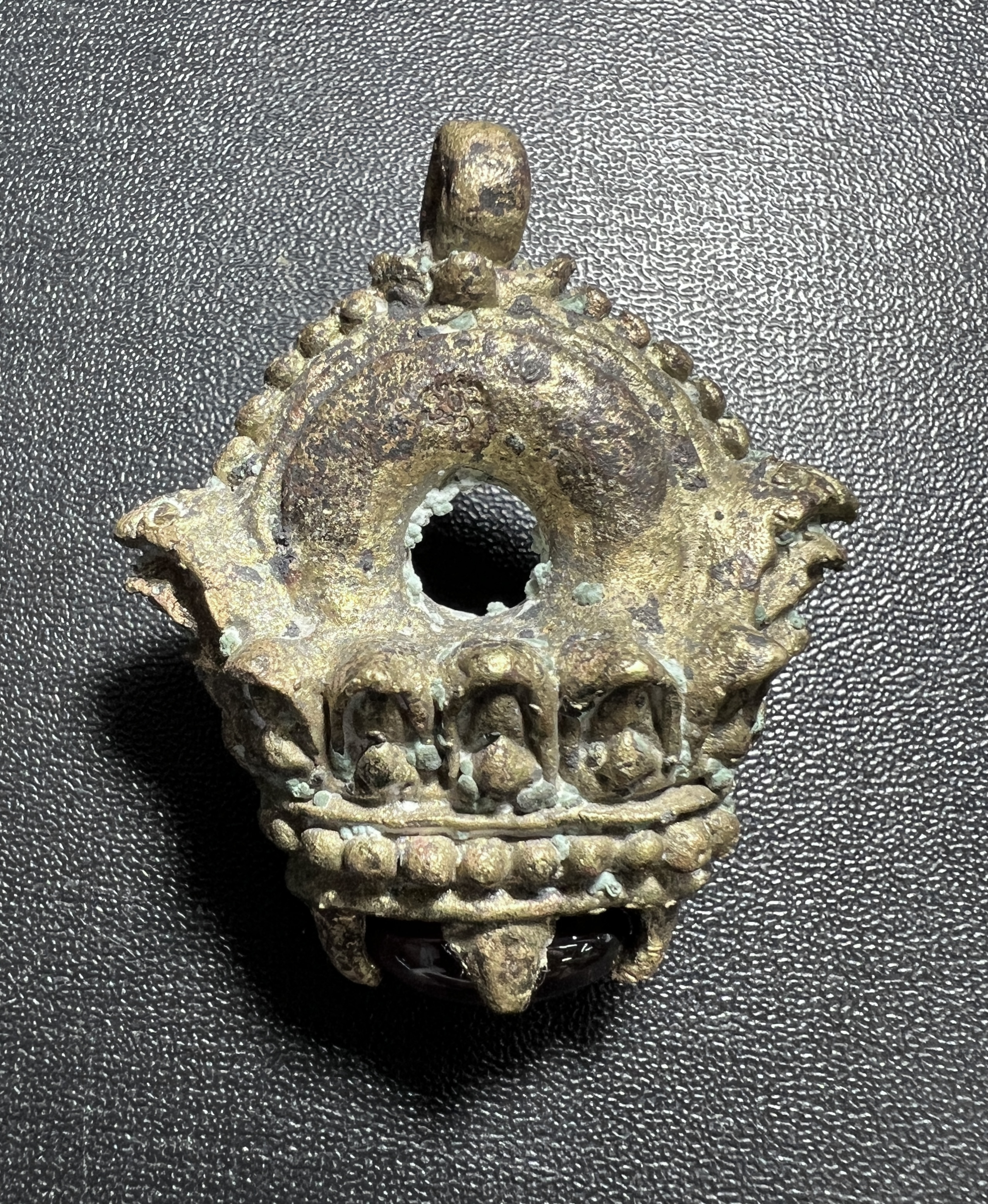 พระธรรมรงค์ Thamrong SKU-02518