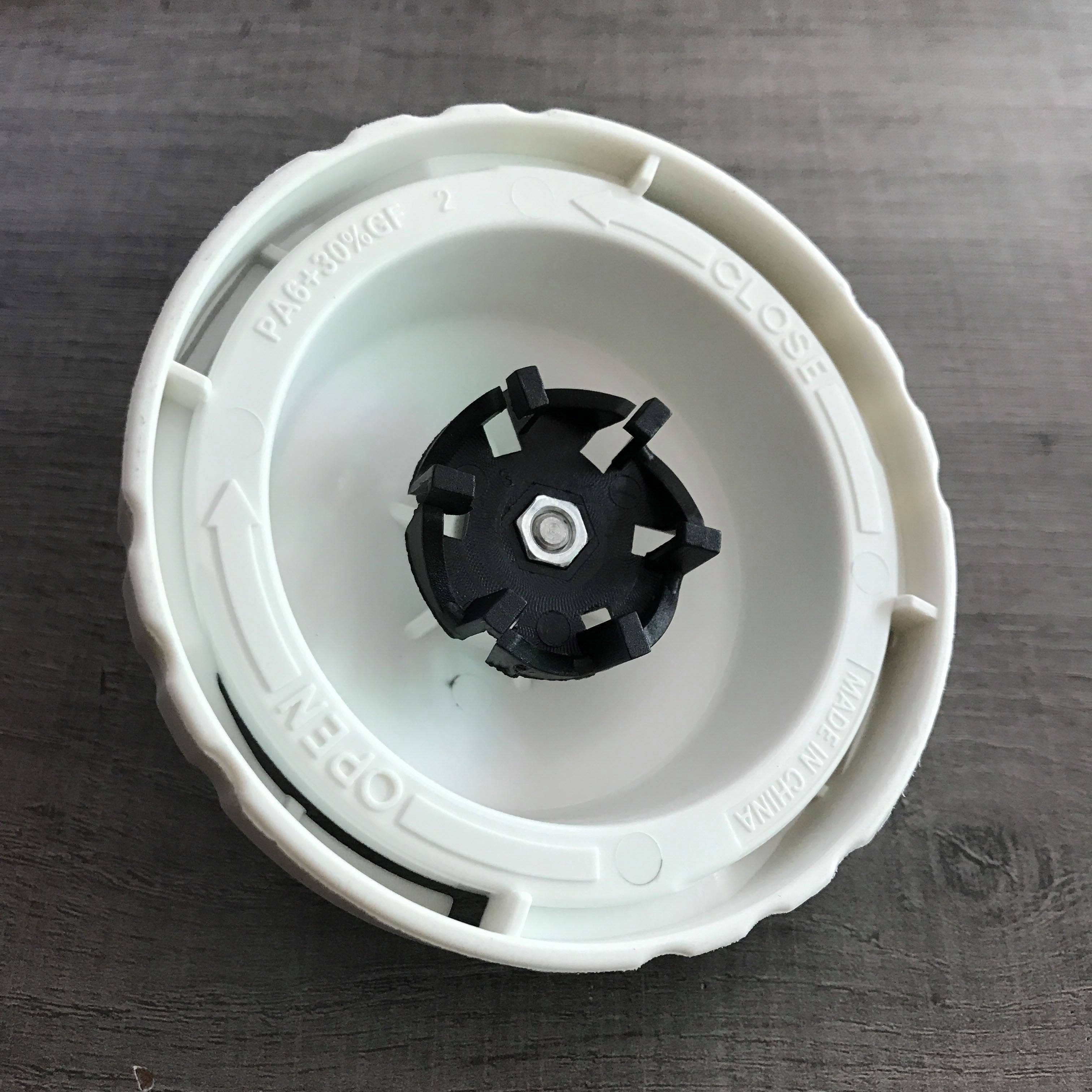 ชุดใบมีดปั่นแทน รหัส HR2115 02 ยี่ห้อ TOPLINE