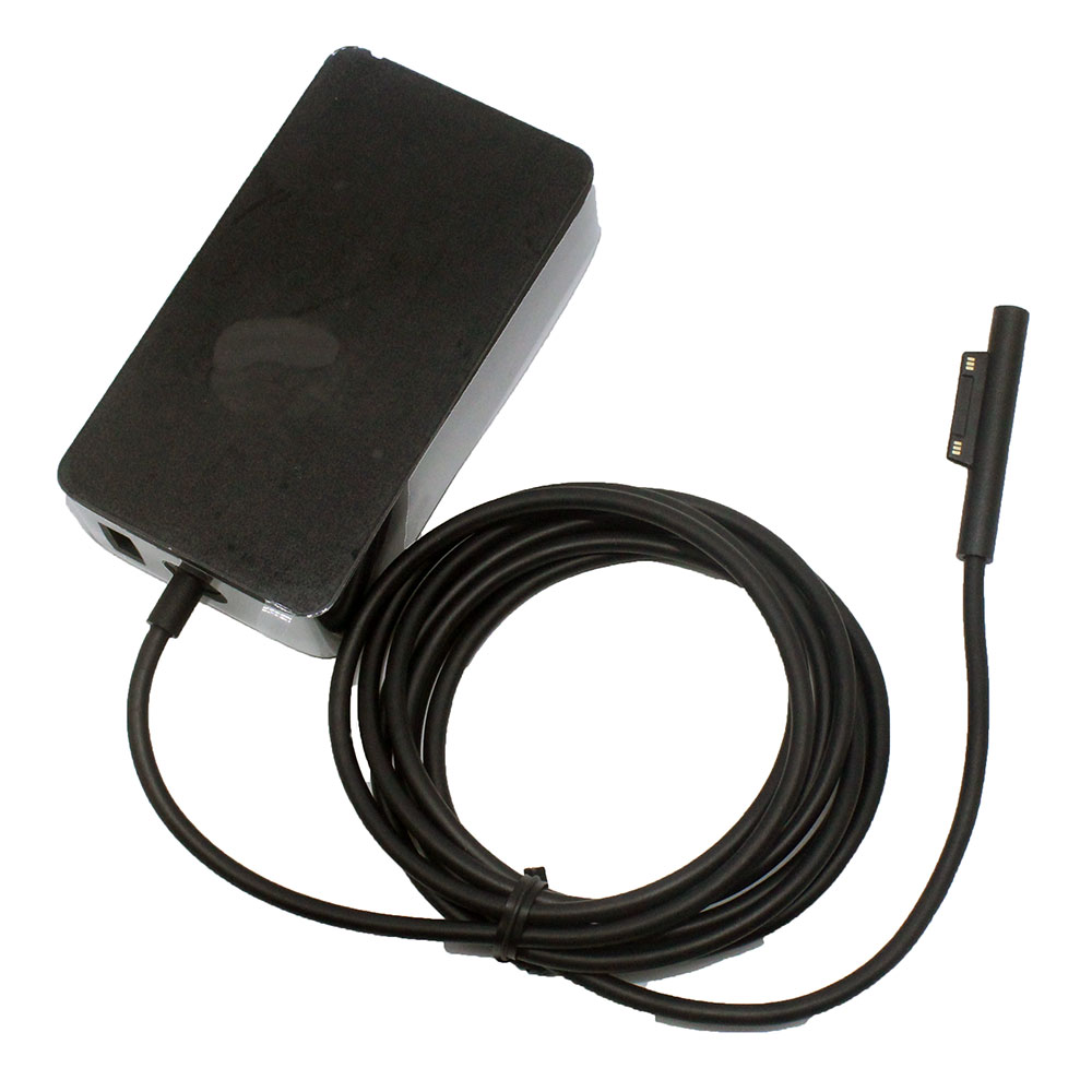 Adapter Microsoft Surface 15V / 2.58A Magnetic Snap-in