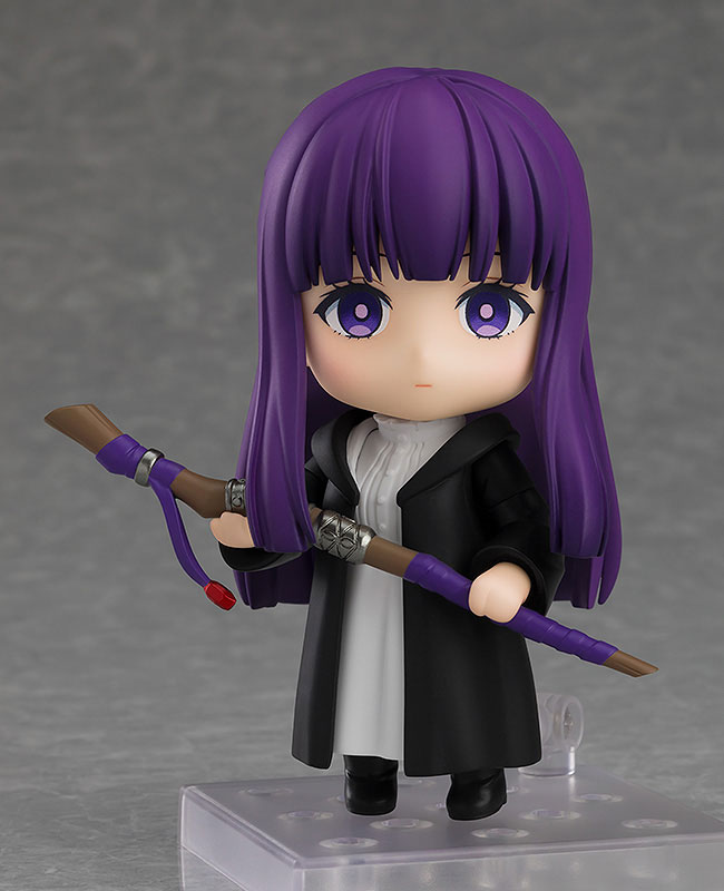 Nendoroid Frieren: Beyond Journeys End Fern(Pre-order)