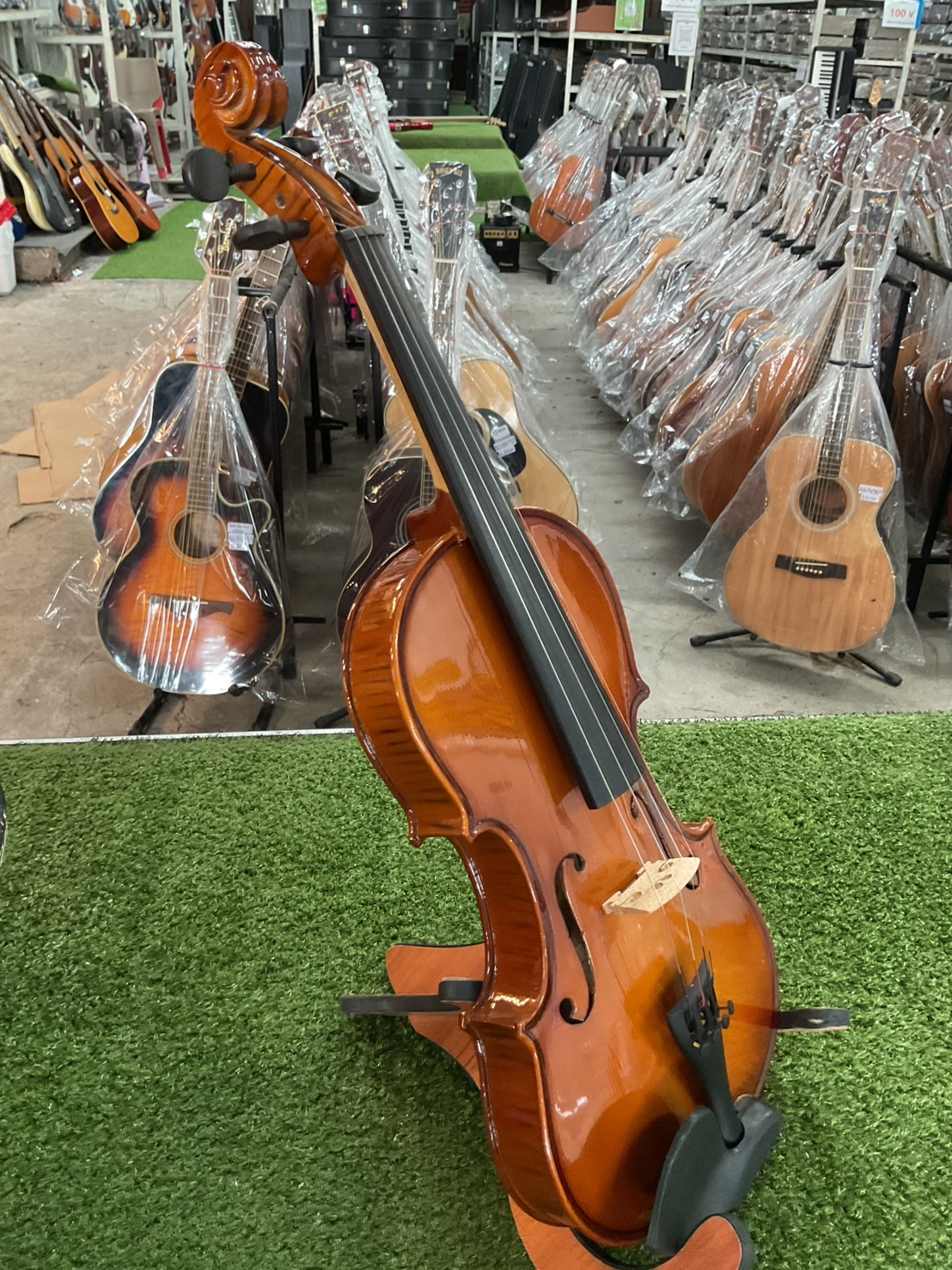 ไวโอลิน Artisan VSV-400