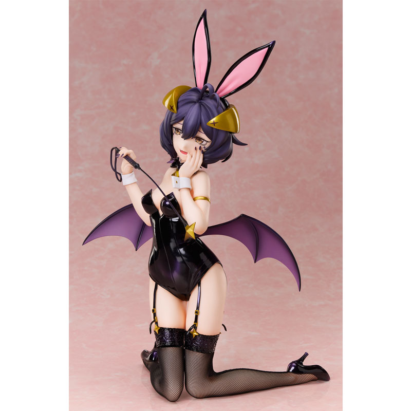 B-style Gushing over Magical Girls Magia Baiser Bunny Ver. Complete Figure(Pre-order)