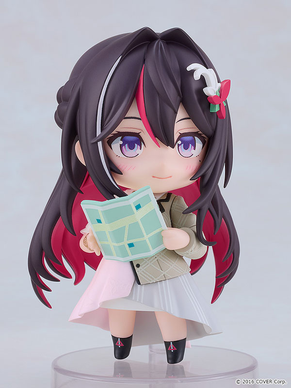 Nendoroid Hololive Production AZKi(Pre-order)