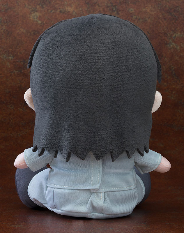 Plushie Ninja vs. Gokudo Kiwami Kimura(Pre-order)
