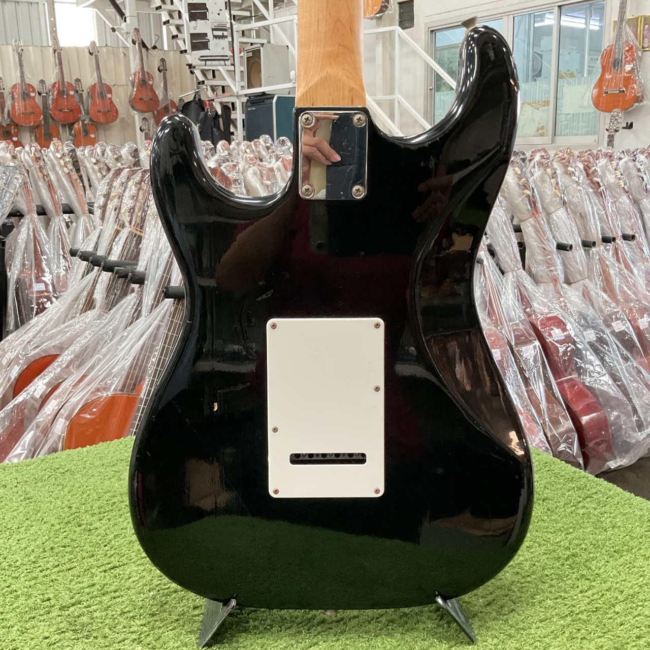 กีต้าร์ไฟฟ้า PhotoGenic