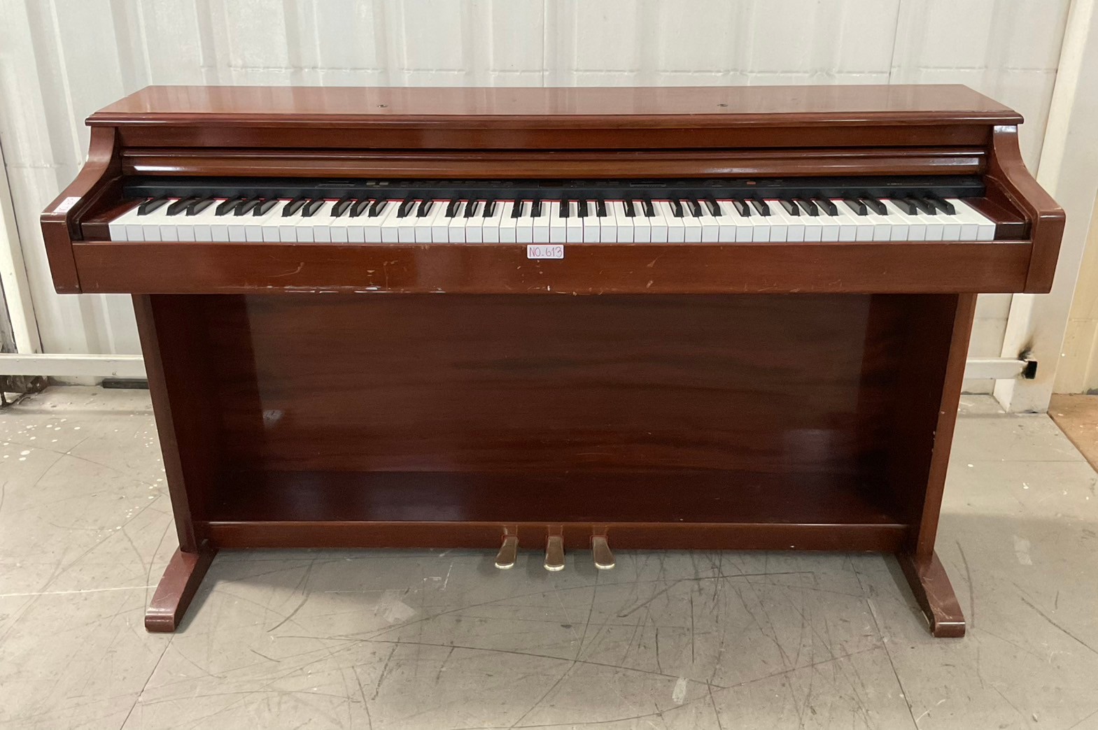 เปียโน KAWAI : PN 3