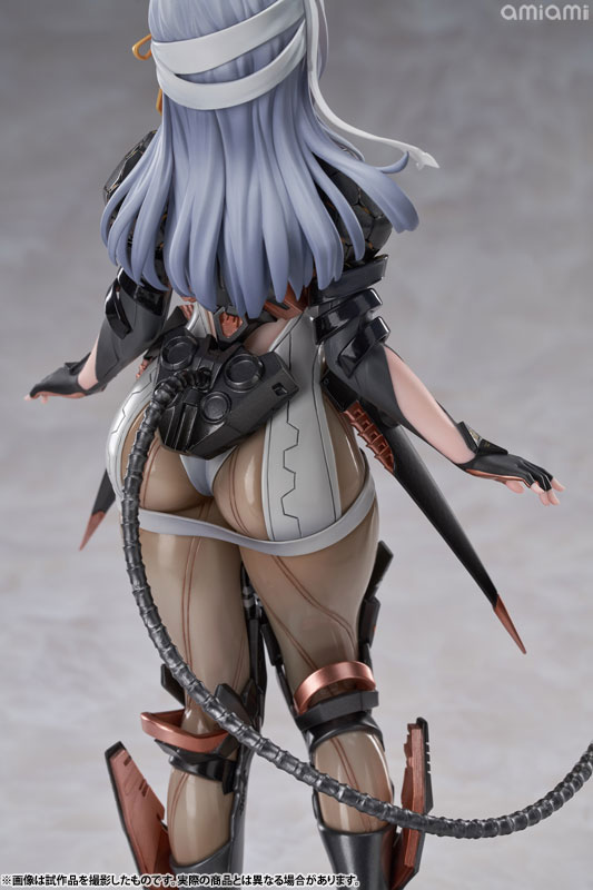 Goddess of Victory: Nikke Modernia 1/7 Complete Figure(Pre-order)