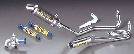 โมเดลมอเตอร์ไซด์ทามิย่า ขนาด 1/6 Tamiya TA16030 Honda Monkey 2000 Anniversary