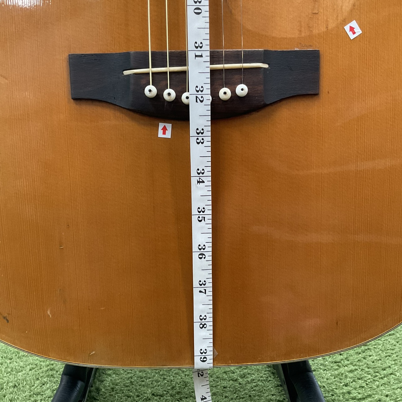 กีต้าร์โปร่ง KASUGA : F-10