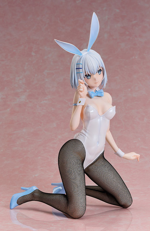 Date A Live V Origami Tobiichi: Bunny Ver. 1/4 Complete Figure(Pre-order)