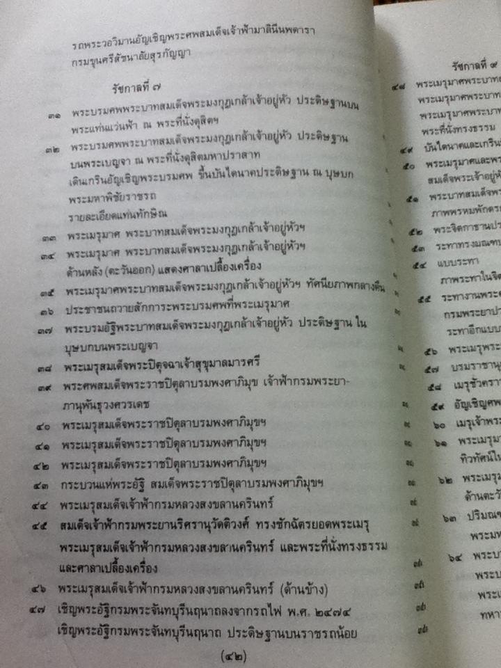 พระเมรุมาศ พระเมรุ และเมรุสมัยกรุงรัตนโกสินทร์/ ศจ. น.อ.สมภพ ภิรมย์